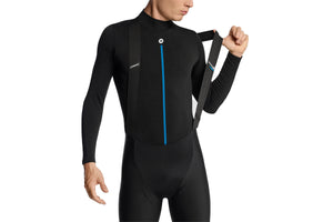 Assos 3/3 Men's Long Sleeve Cycling Skin Layer P1