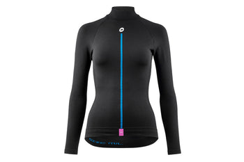 Assos Women's 3/3 Long Sleeve Cycling Skin Layer P1