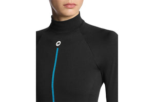 Assos Women's 3/3 Long Sleeve Cycling Skin Layer P1