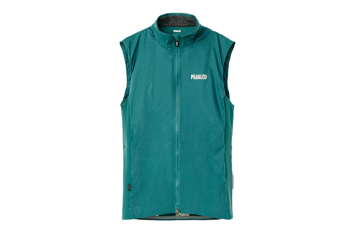 PEdALED Element Alpha® Vest