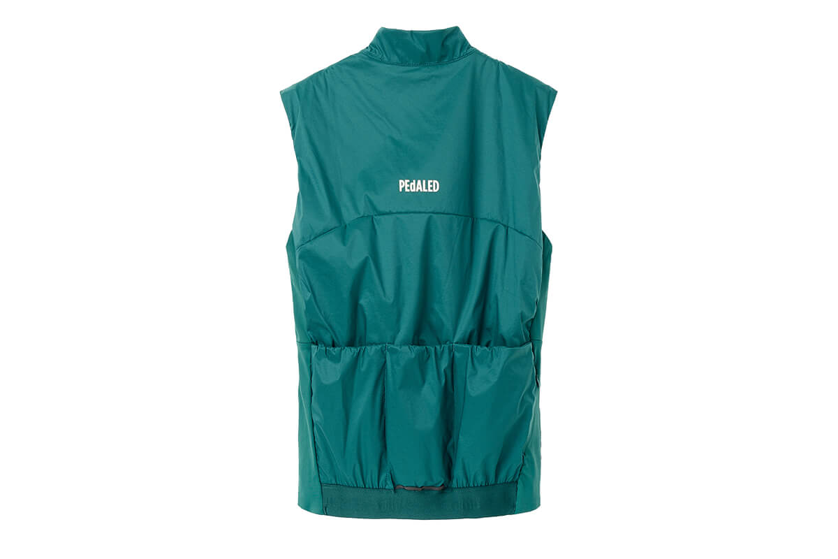 PEdALED Element Alpha® Vest