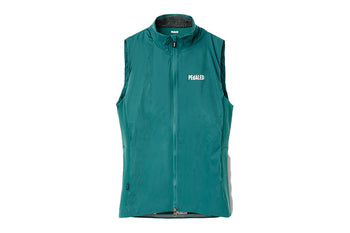 PEdALED Element Women's Alpha® Vest