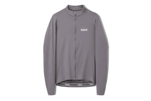 PEdALED Element Long Sleeve Jersey