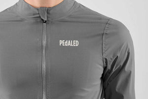 PEdALED Element Waterproof Jacket