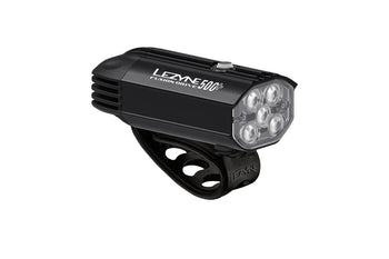 Lezyne Fusion Drive 500+ Front Bicycle Light