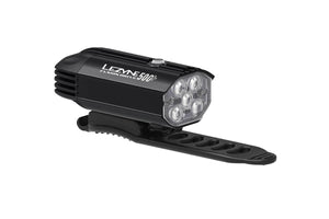 Lezyne Fusion Drive 500+ Front Bicycle Light