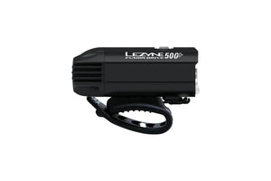 Lezyne Fusion Drive 500+ Front Bicycle Light