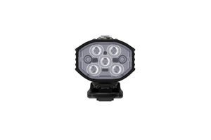 Lezyne Fusion Drive 500+ Front Bicycle Light