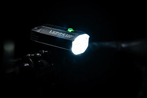 Lezyne Fusion Drive 500+ Front Bicycle Light