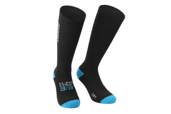 Assos Ultraz 3/3 Fugu Winter Socks