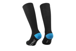 Assos Ultraz 3/3 Fugu Winter Socks