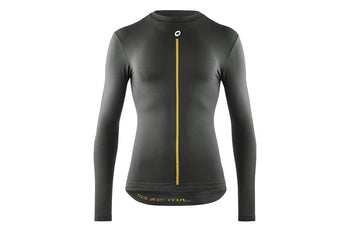 Assos Spring Fall 2/3 Skin Long Sleeve Base Layer P1