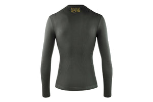 Assos Spring Fall 2/3 Skin Long Sleeve Base Layer P1