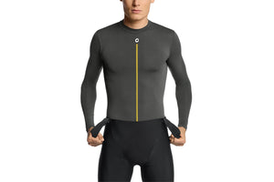 Assos Spring Fall 2/3 Skin Long Sleeve Base Layer P1