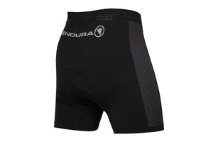 Endura Engineered Padded Undershort/Boxer with ClickFast