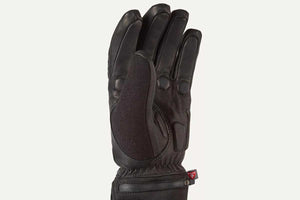 Sealskinz Upwell Waterproof Heated Cycling Glove