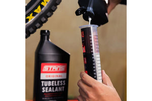 Stans No Tubes Tubeless Sealant Injector