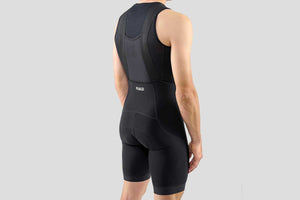 PEdALED Element Thermo Bib Shorts