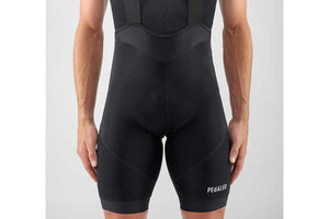 PEdALED Element Thermo Bib Shorts