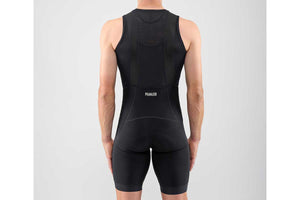 PEdALED Element Thermo Bib Shorts