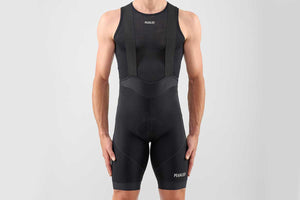 PEdALED Element Thermo Bib Shorts