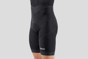 PEdALED Element Thermo Bib Shorts