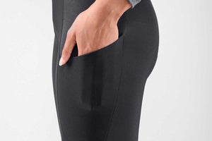 PEdALED Element Women's Bib Tights