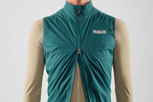 PEdALED Element Women's Alpha® Vest