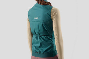 PEdALED Element Women's Alpha® Vest