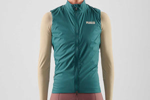 PEdALED Element Women's Alpha® Vest