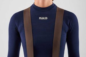 PEdALED Element Women's Merino Base Layer