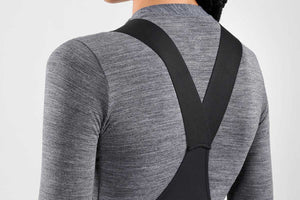 PEdALED Element Women's Merino Base Layer