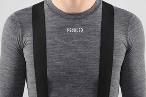 PEdALED Element Merino Base Layer