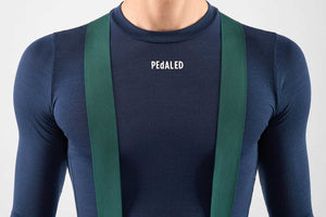 PEdALED Element Merino Base Layer