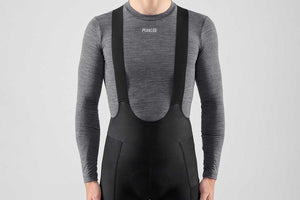 PEdALED Element Merino Base Layer