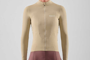 PEdALED Element Women's Long Sleeve Jersey