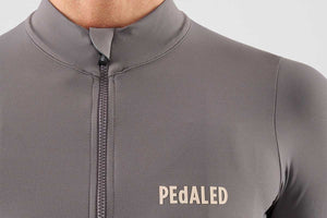 PEdALED Element Long Sleeve Jersey