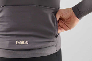 PEdALED Element Long Sleeve Jersey