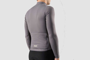 PEdALED Element Long Sleeve Jersey