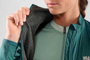 PEdALED Women's Element Alpha® Jacket