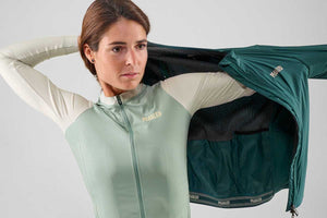 PEdALED Women's Element Alpha® Jacket