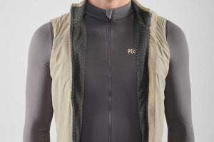 PEdALED Element Alpha® Vest