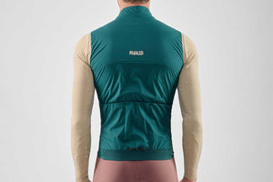 PEdALED Element Alpha® Vest