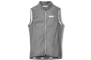 PEdALED Element Women's Waterproof Vest