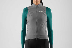 PEdALED Element Women's Waterproof Vest