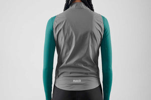 PEdALED Element Women's Waterproof Vest