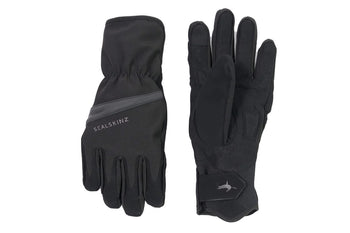 Sealskinz Bodham Waterproof All Weather Cycle Glove