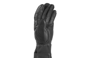 Sealskinz Fring Waterproof Extreme Cold Weather Insulated Gauntlet Cycling Glove with Fusion Control