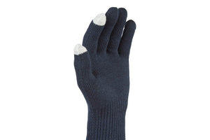 Sealskinz Hanworth Solo Merino Gloves