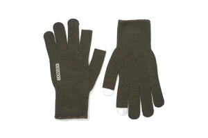 Sealskinz Hanworth Solo Merino Gloves